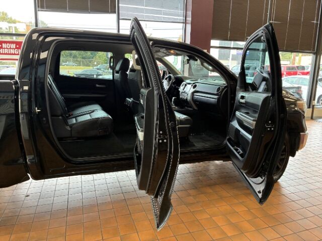 2021 Toyota Tundra SR5 Charlotte NC