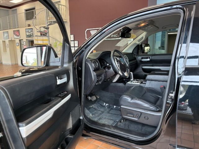 2021 Toyota Tundra SR5 Charlotte NC