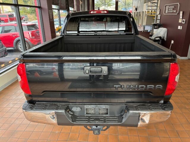 2021 Toyota Tundra SR5 Charlotte NC