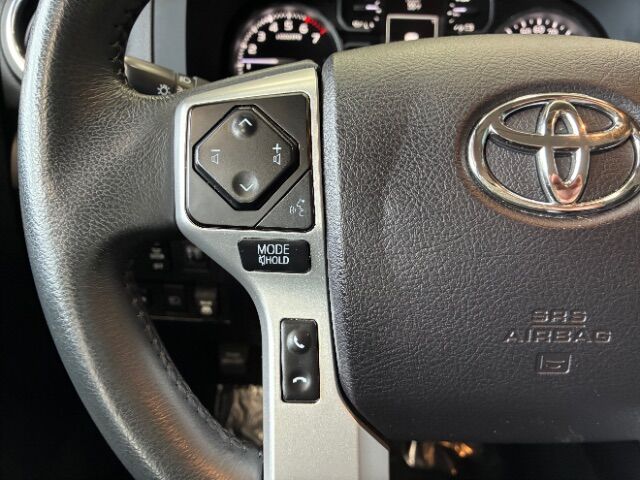 2021 Toyota Tundra SR5 Charlotte NC