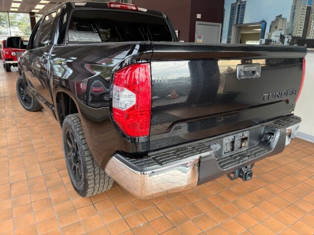 2021 Toyota Tundra SR5 Charlotte NC