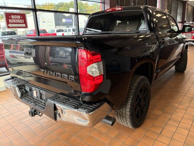 2021 Toyota Tundra SR5 Charlotte NC