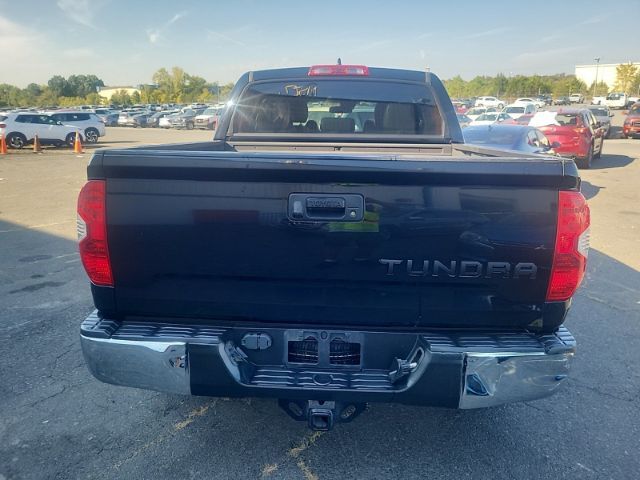 2021 Toyota Tundra SR5 Charlotte NC