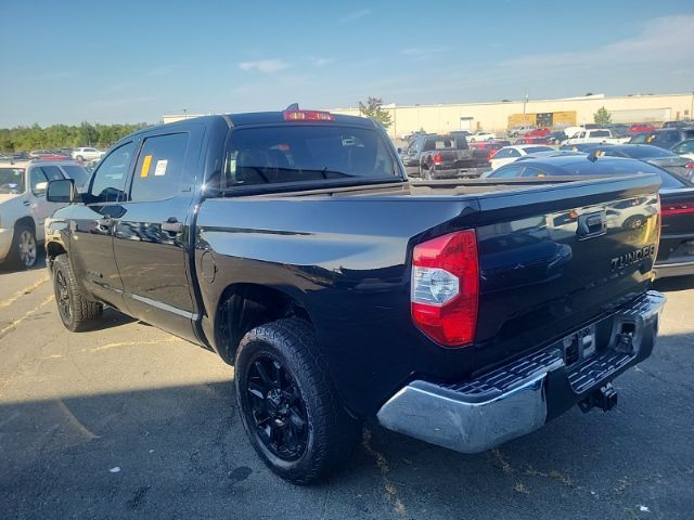 2021 Toyota Tundra SR5 Charlotte NC