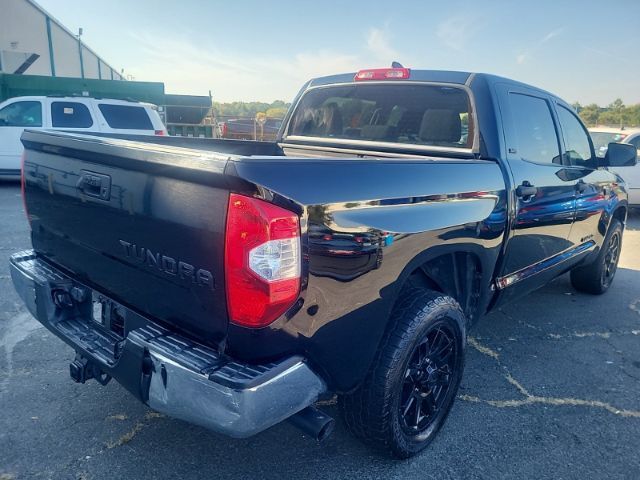 2021 Toyota Tundra SR5 Charlotte NC