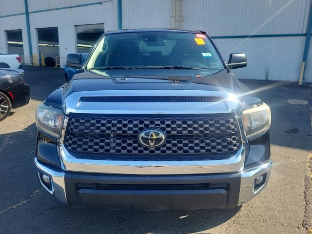 2021 Toyota Tundra SR5 Charlotte NC
