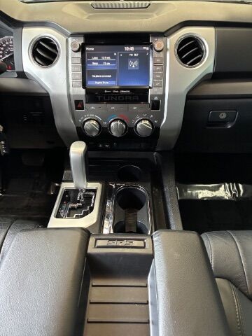 2021 Toyota Tundra SR5 Charlotte NC