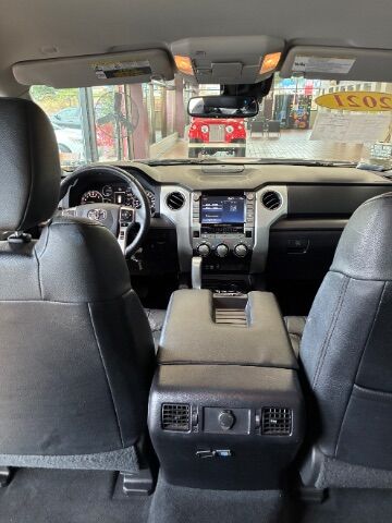 2021 Toyota Tundra SR5 Charlotte NC