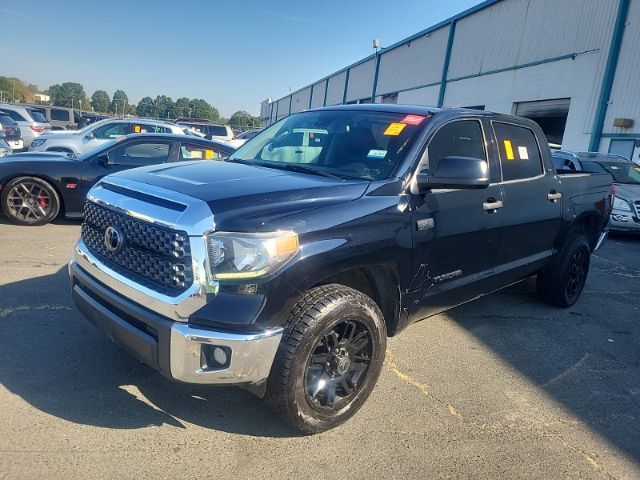 2021 Toyota Tundra SR5 Charlotte NC
