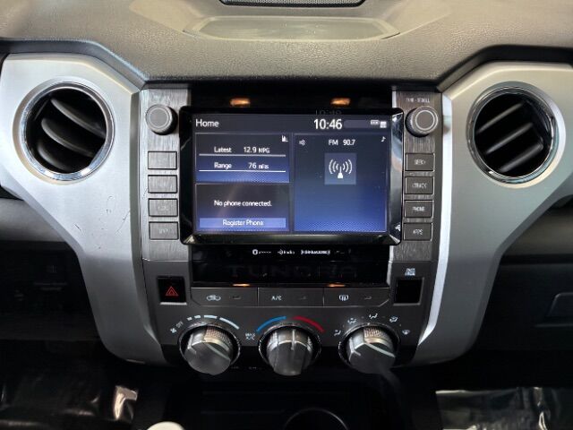 2021 Toyota Tundra SR5 Charlotte NC