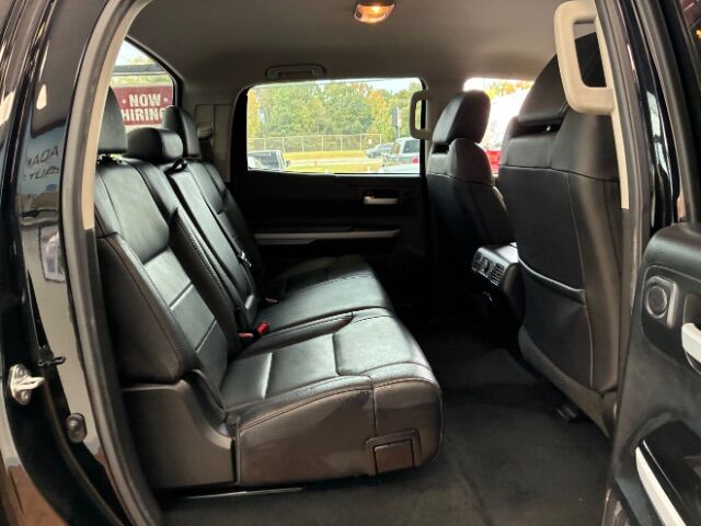 2021 Toyota Tundra SR5 Charlotte NC