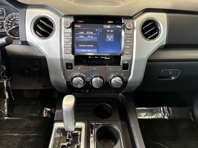 2021 Toyota Tundra SR5 Charlotte NC