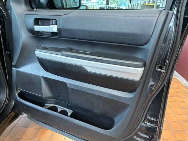 2021 Toyota Tundra SR5 Charlotte NC