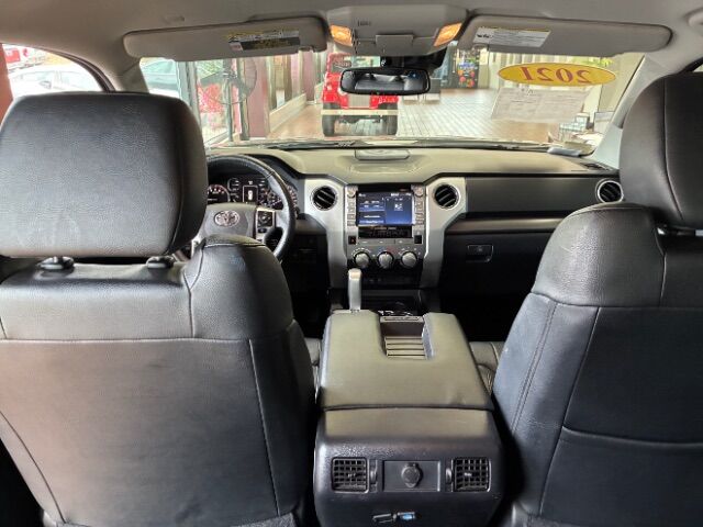 2021 Toyota Tundra SR5 Charlotte NC