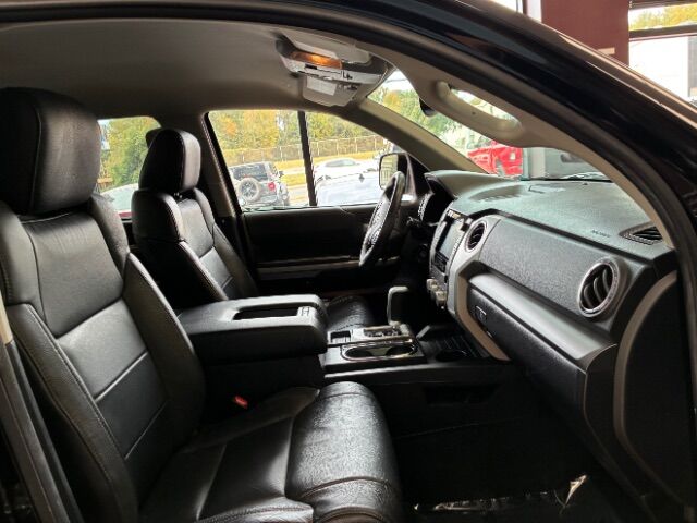 2021 Toyota Tundra SR5 Charlotte NC