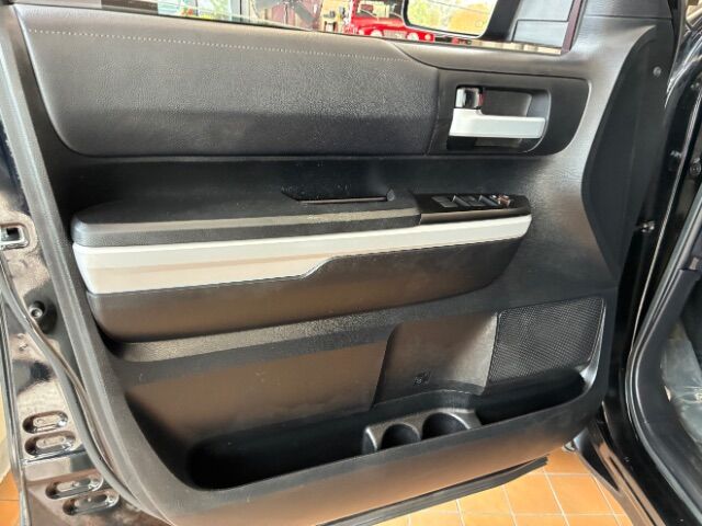 2021 Toyota Tundra SR5 Charlotte NC