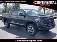 2021 Toyota Tundra SR5 Chicago IL 2021 Toyota Tundra SR5 Chicago IL