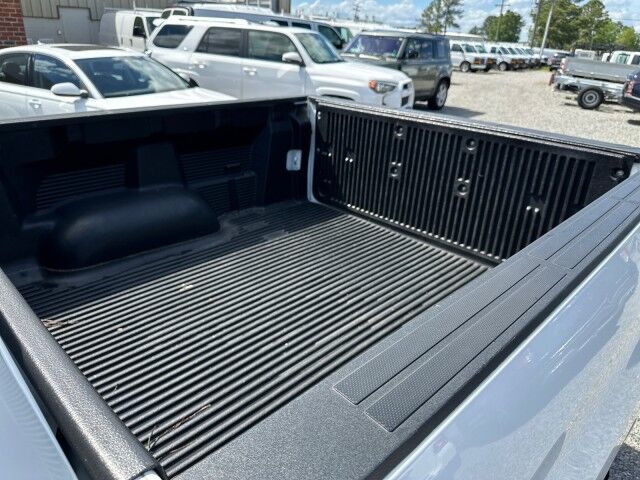2021 Toyota Tundra SR5 Crew Cab 4x4 5.7L Ashland VA
