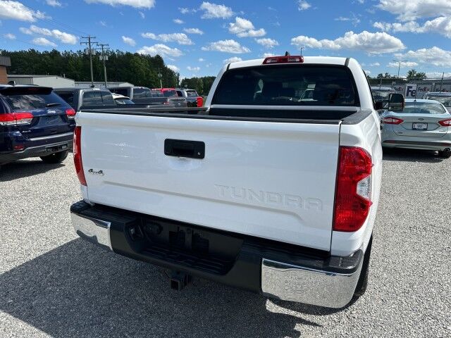 2021 Toyota Tundra SR5 Crew Cab 4x4 5.7L Ashland VA