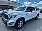 2021 Toyota Tundra SR5 Crew Cab 4x4 5.7L Ashland VA