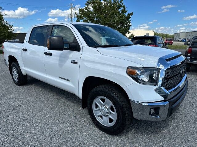 2021 Toyota Tundra SR5 Crew Cab 4x4 5.7L Ashland VA