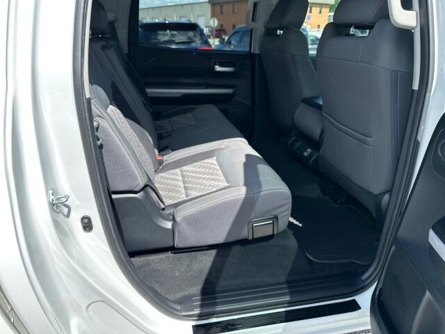 2021 Toyota Tundra SR5 Crew Cab 4x4 5.7L Ashland VA