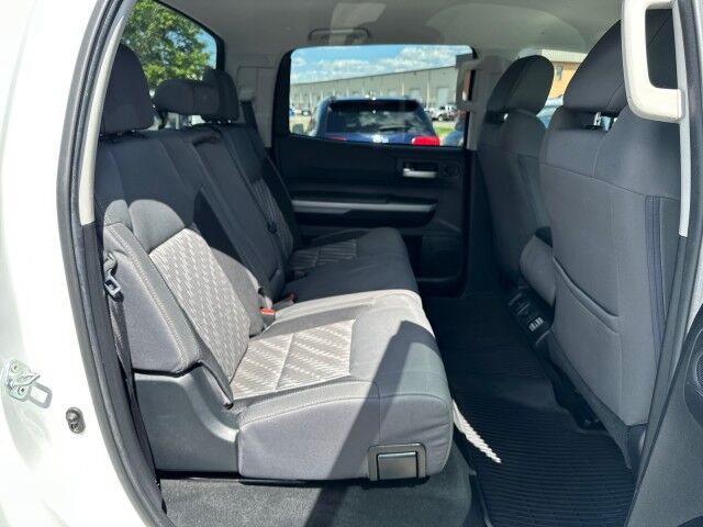 2021 Toyota Tundra SR5 Crew Cab 4x4 5.7L Ashland VA