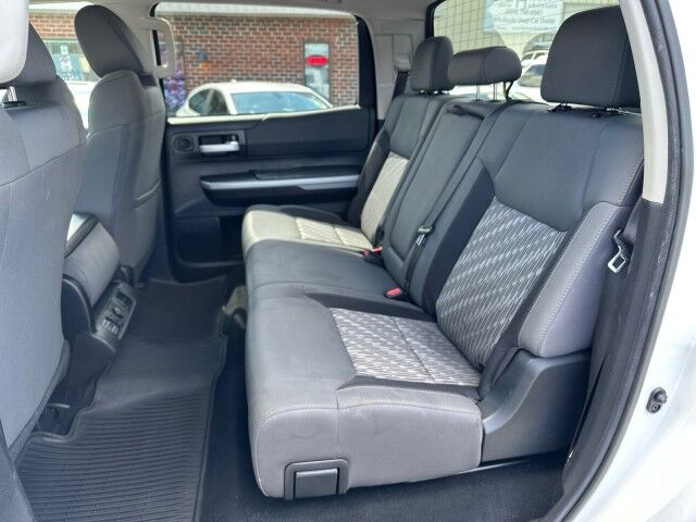 2021 Toyota Tundra SR5 Crew Cab 4x4 5.7L Ashland VA