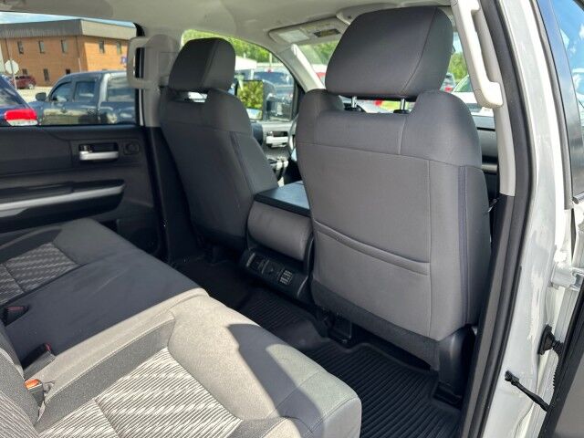 2021 Toyota Tundra SR5 Crew Cab 4x4 5.7L Ashland VA