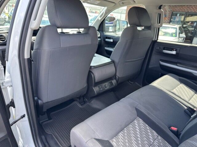 2021 Toyota Tundra SR5 Crew Cab 4x4 5.7L Ashland VA