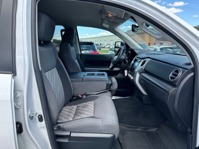 2021 Toyota Tundra SR5 Crew Cab 4x4 5.7L Ashland VA