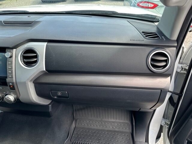 2021 Toyota Tundra SR5 Crew Cab 4x4 5.7L Ashland VA