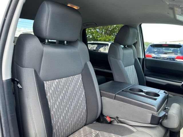 2021 Toyota Tundra SR5 Crew Cab 4x4 5.7L Ashland VA