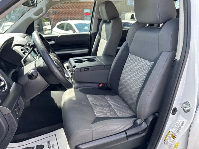 2021 Toyota Tundra SR5 Crew Cab 4x4 5.7L Ashland VA