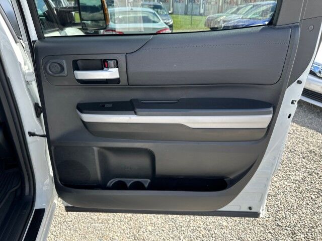 2021 Toyota Tundra SR5 Crew Cab 4x4 5.7L Ashland VA