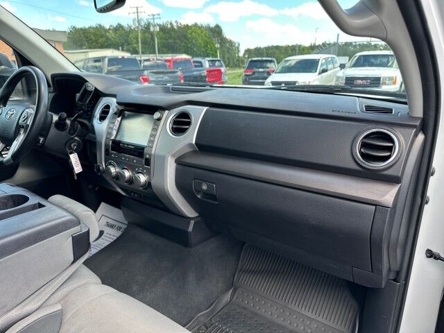 2021 Toyota Tundra SR5 Crew Cab 4x4 5.7L Ashland VA