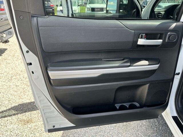 2021 Toyota Tundra SR5 Crew Cab 4x4 5.7L Ashland VA