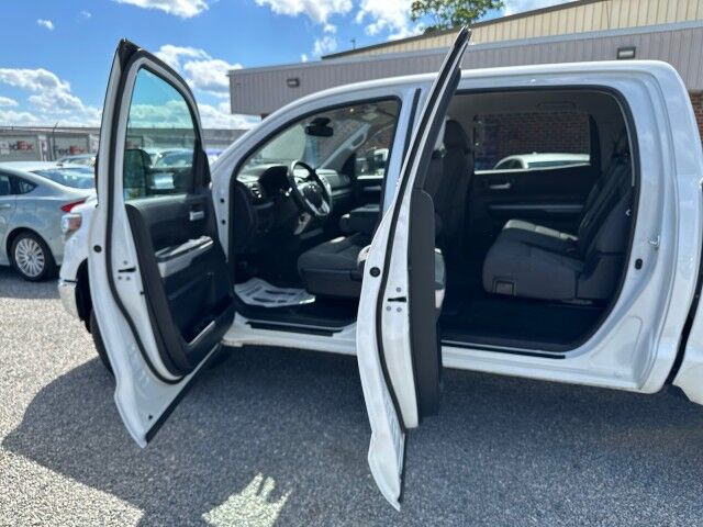2021 Toyota Tundra SR5 Crew Cab 4x4 5.7L Ashland VA