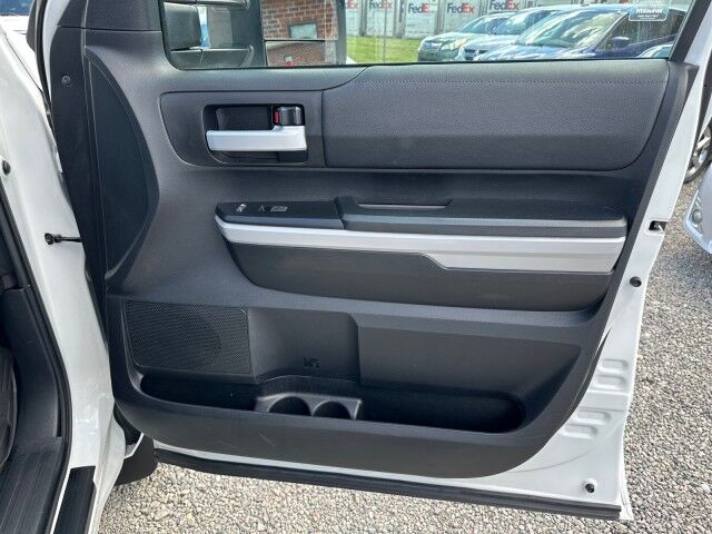 2021 Toyota Tundra SR5 Crew Cab 4x4 5.7L Ashland VA