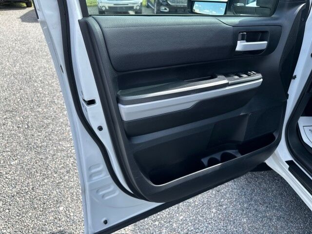 2021 Toyota Tundra SR5 Crew Cab 4x4 5.7L Ashland VA