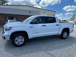 2021 Toyota Tundra SR5 CrewMax 4x4 5.7L