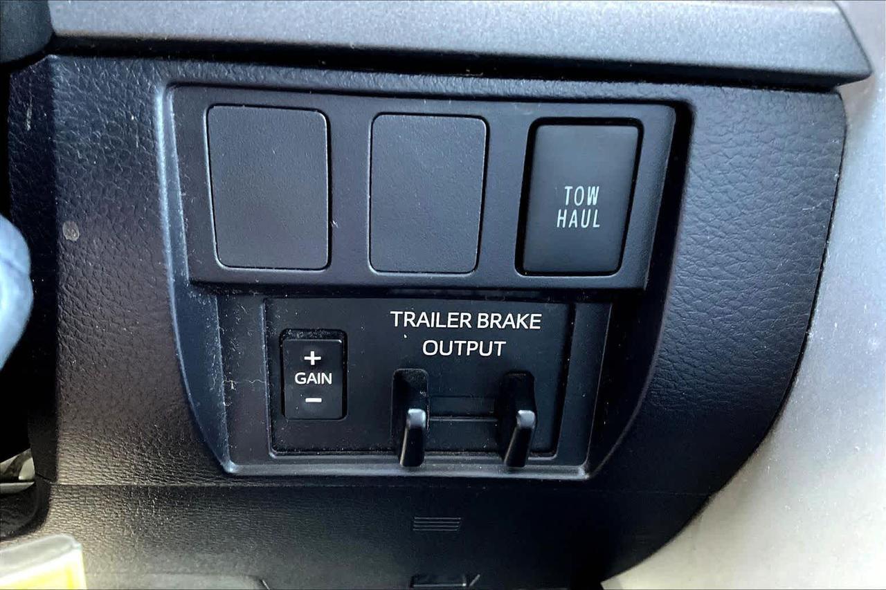 2021 Toyota Tundra SR5 Folsom CA