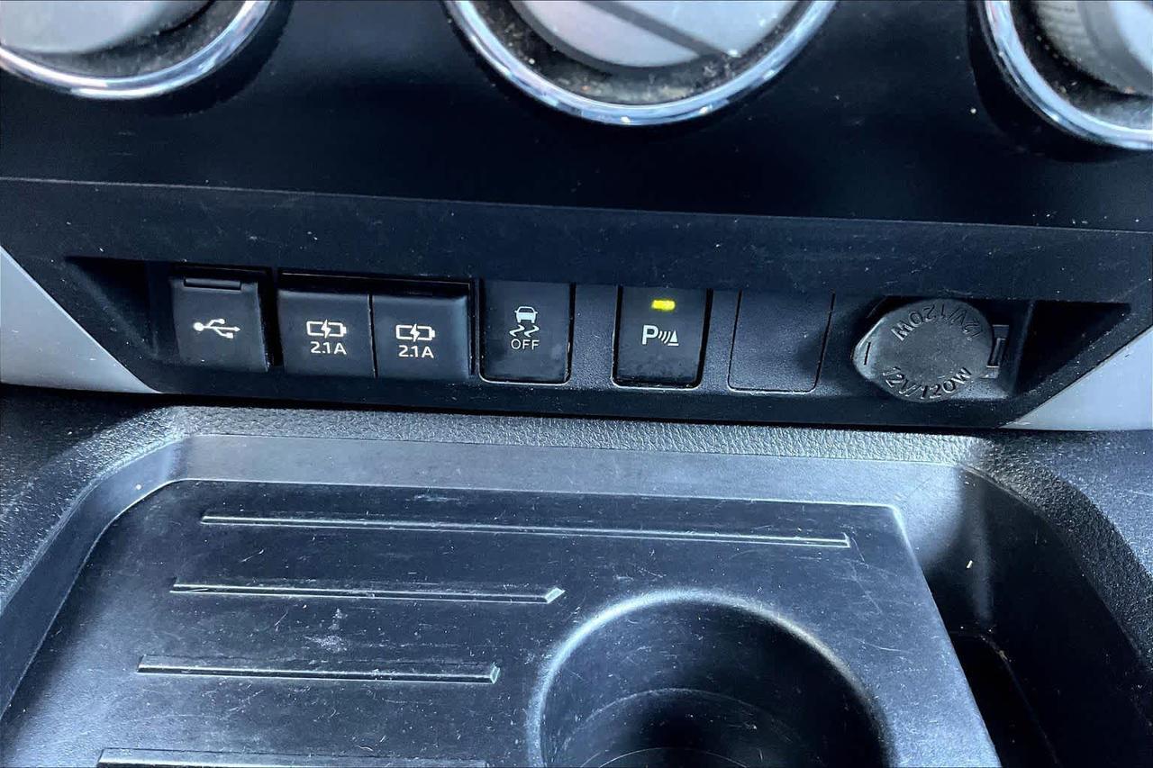 2021 Toyota Tundra SR5 Folsom CA