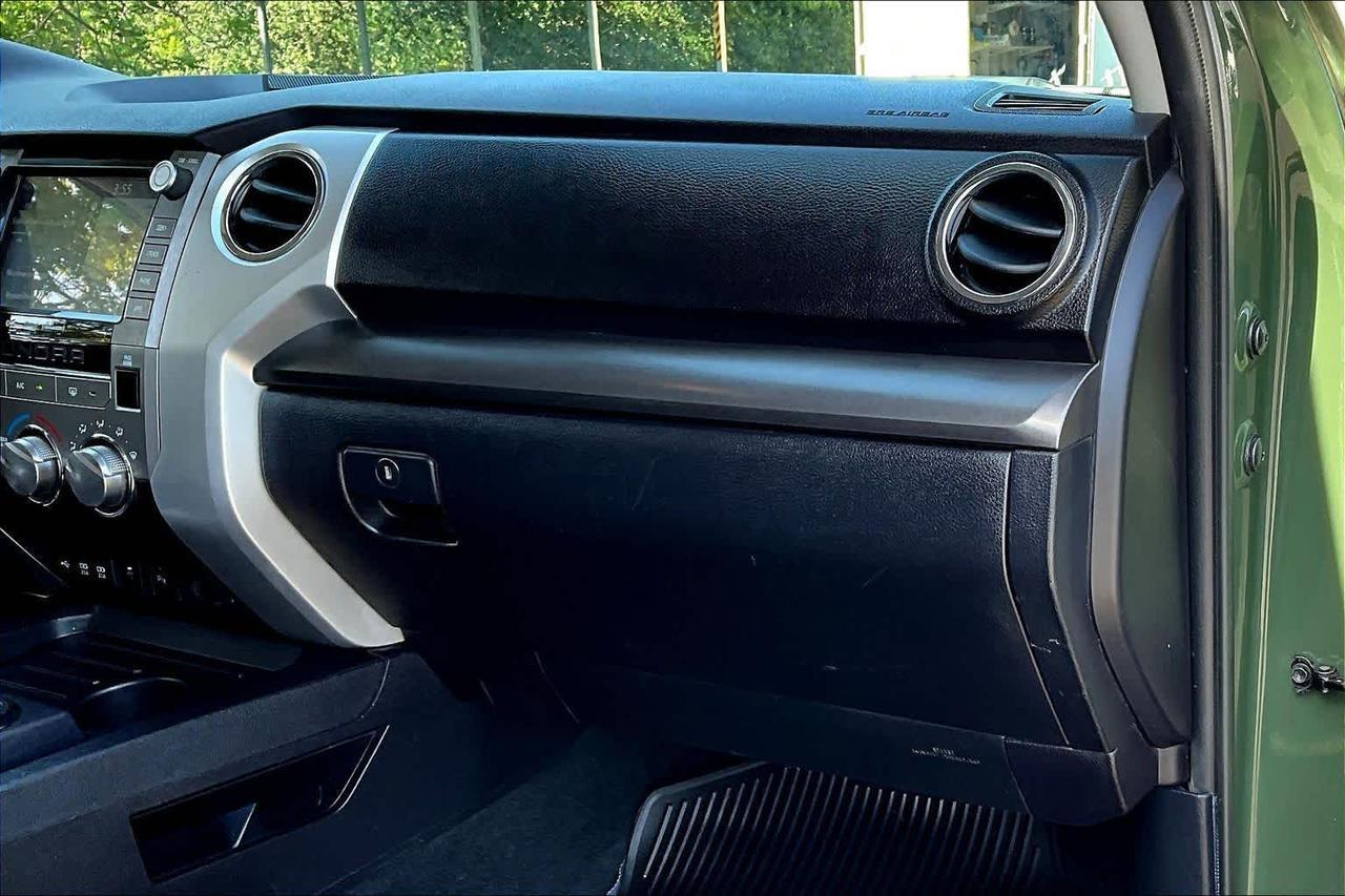 2021 Toyota Tundra SR5 Folsom CA