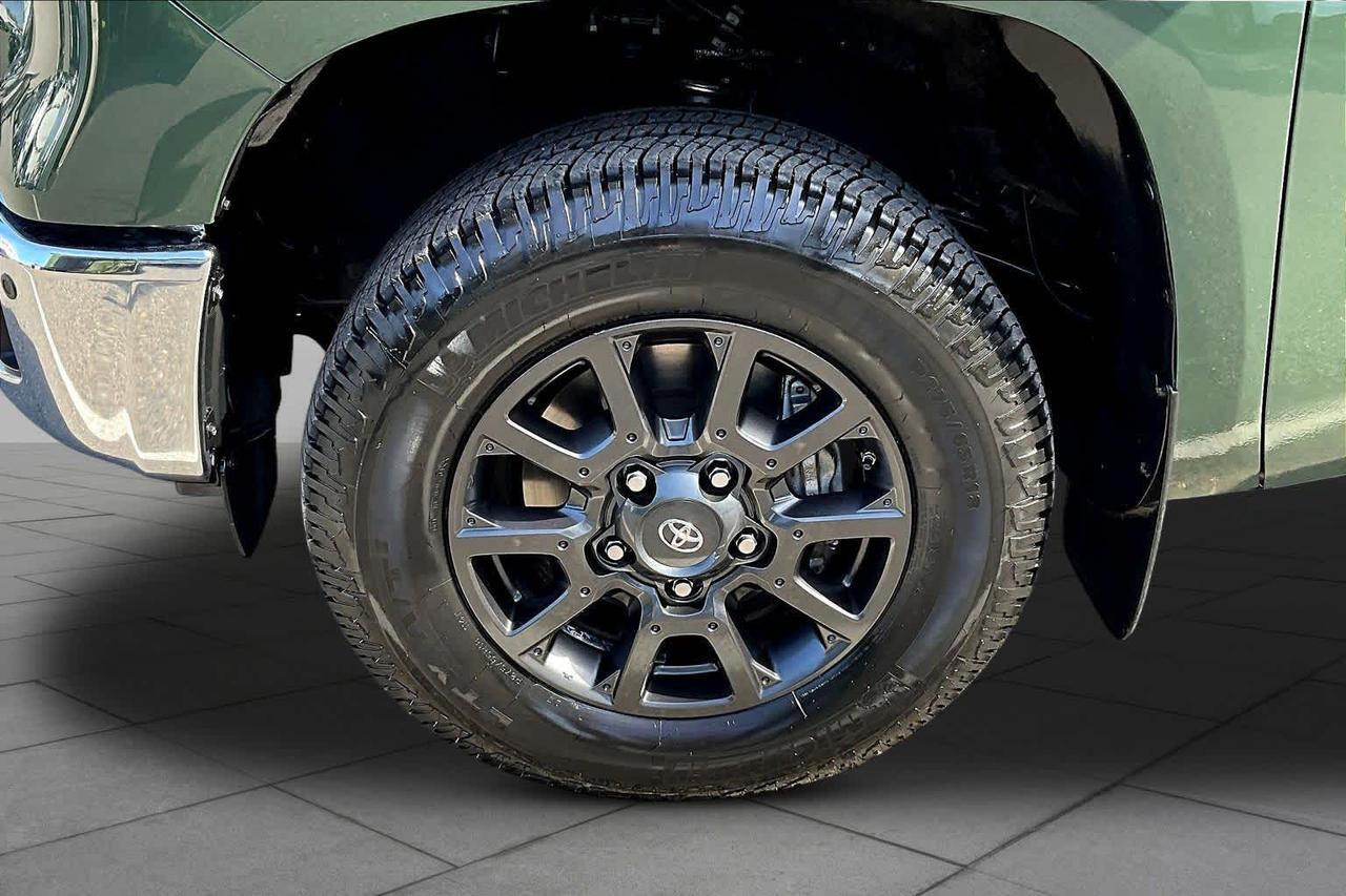 2021 Toyota Tundra SR5 Folsom CA