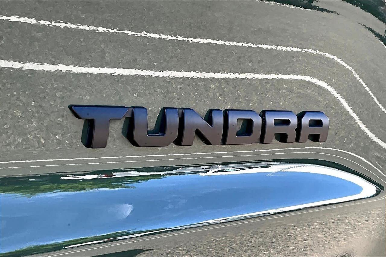 2021 Toyota Tundra SR5 Folsom CA