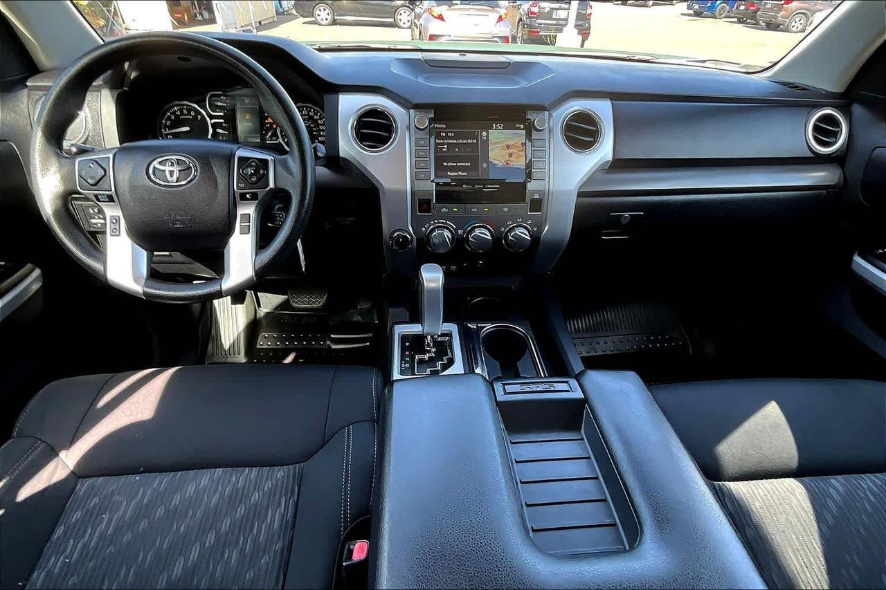 2021 Toyota Tundra SR5 Folsom CA