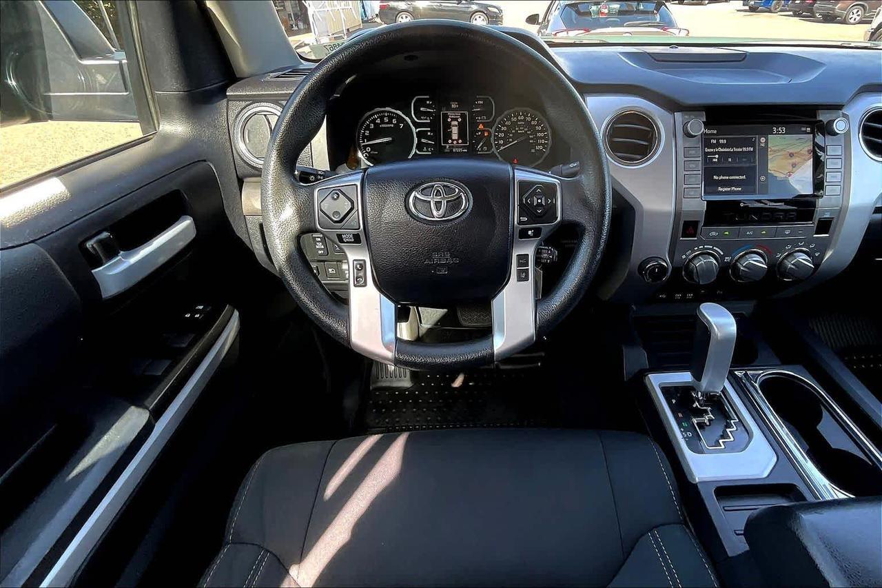 2021 Toyota Tundra SR5 Folsom CA