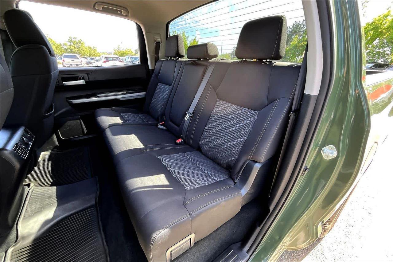 2021 Toyota Tundra SR5 Folsom CA
