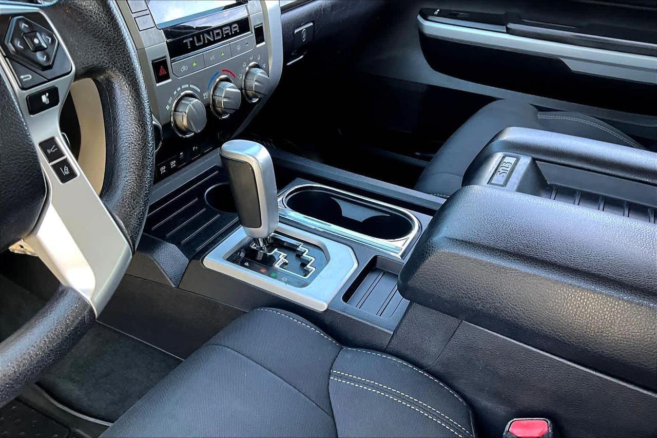 2021 Toyota Tundra SR5 Folsom CA